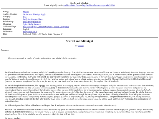buffyverse_fic/scarletmidnight screenshot