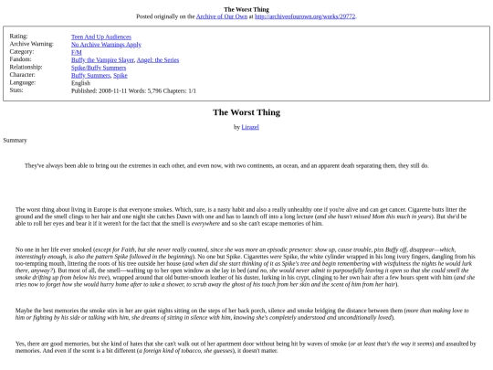 buffyverse_fic/worstthing screenshot