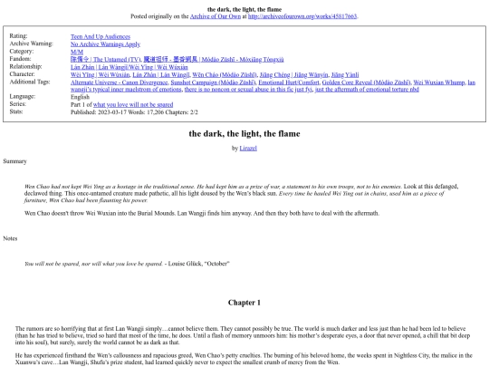 untamed_fic/flame2 screenshot