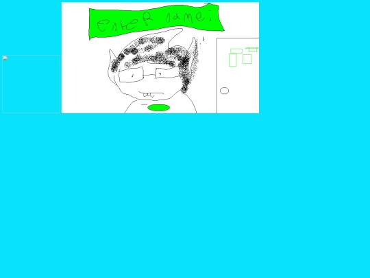 homestuck screenshot