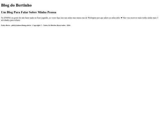 Atividade 00 screenshot