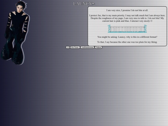 system directory/Launcy screenshot