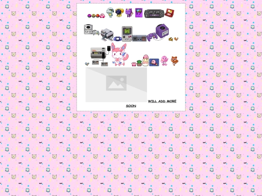 GAMING screenshot