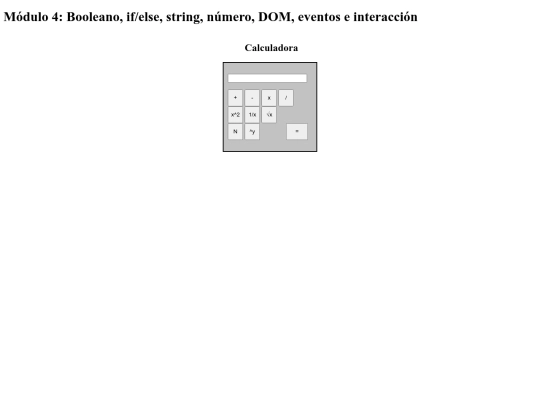 calculadora_booleans screenshot