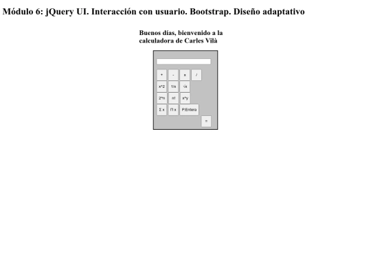 calculadora_jquery_ui screenshot