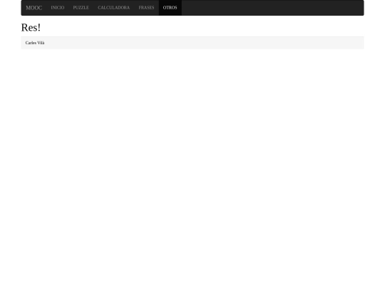 otros screenshot
