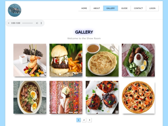 gallery screenshot