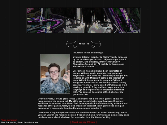 about screenshot