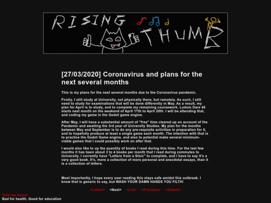 blogs/20 screenshot
