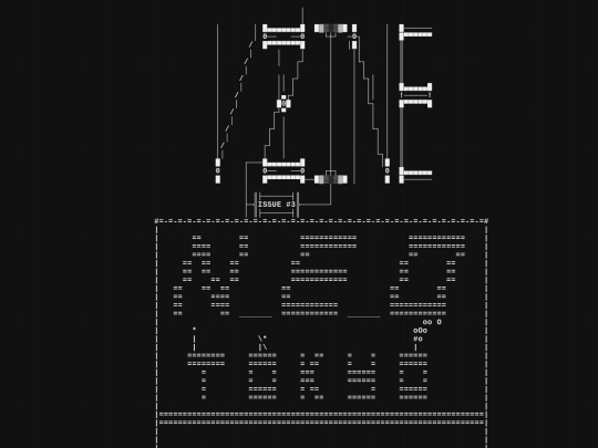 issue3 screenshot