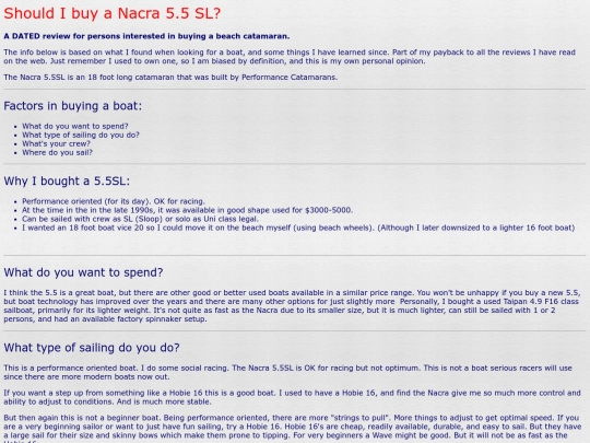 nacramania/Why_Nacra55SL screenshot