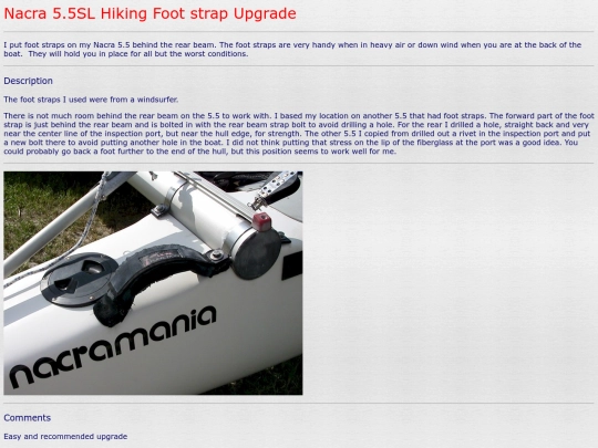 nacramania/nacra_footstrap_1 screenshot