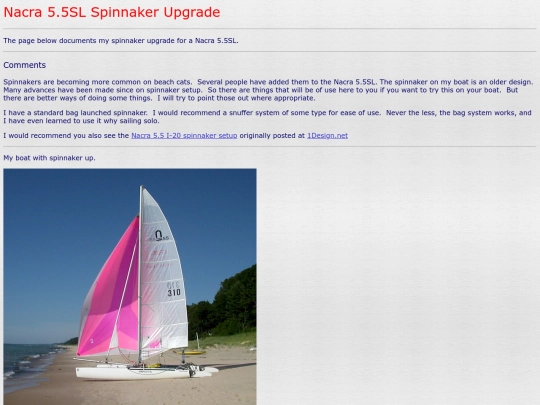 nacramania/nacra_spinnaker_1 screenshot