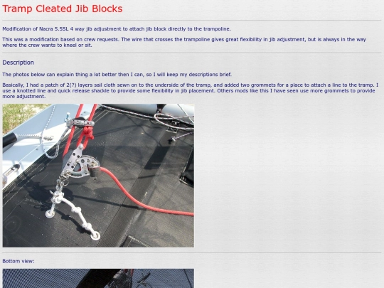 nacramania/nacra_tramp_cleated_jib_1 screenshot
