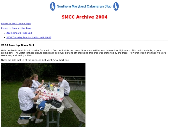 smcc/smcc_archive_2004 screenshot