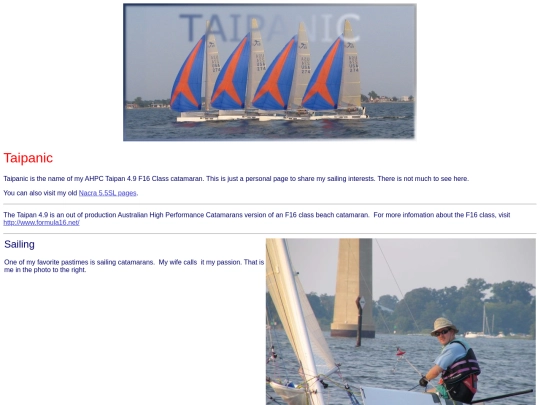 taipanic/taipan_f16_ragen screenshot