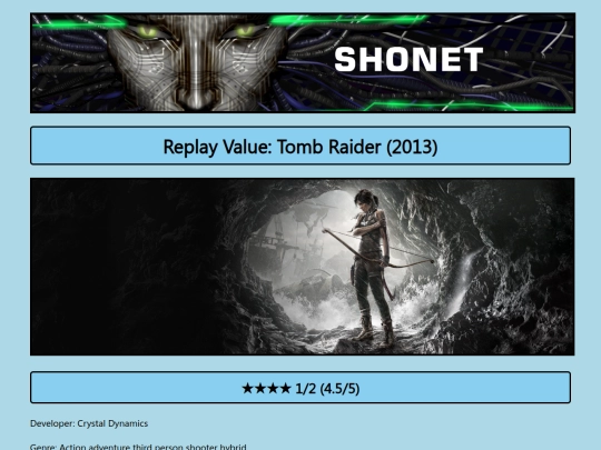 gamereviews/tr2013review screenshot