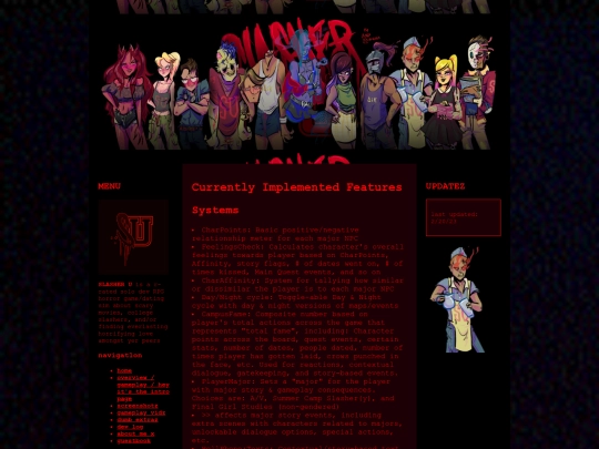 features screenshot