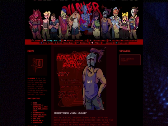 hex screenshot