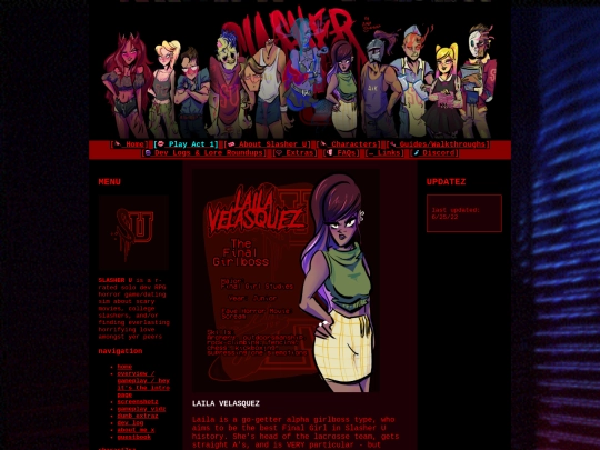 laila screenshot