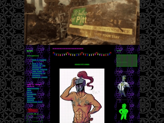 nuclearreactor/fanart screenshot