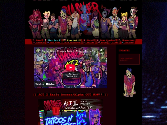 play2 screenshot