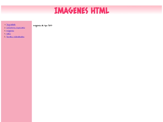 tareas/imagenes screenshot