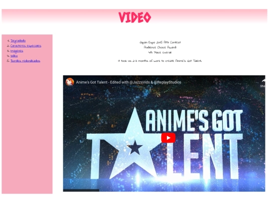 tareas/video screenshot