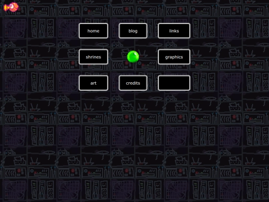 navigation screenshot