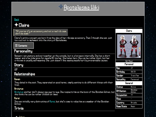 pages/apotelesma_wiki/wiki_claire screenshot