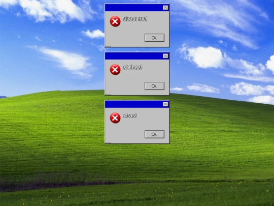 home screenshot