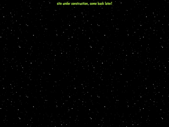 home screenshot