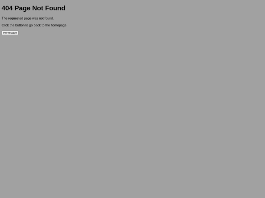 404 screenshot