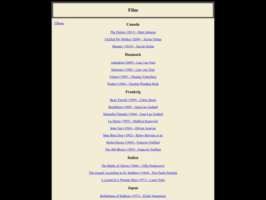 film_index screenshot