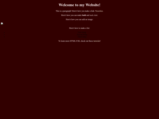 worldbuilt screenshot