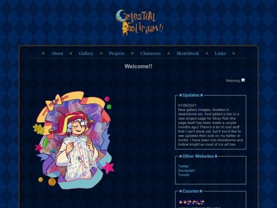 2nd screenshot