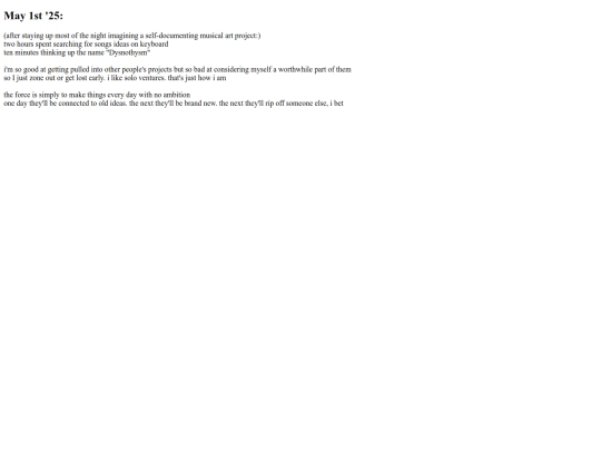 disnothism screenshot