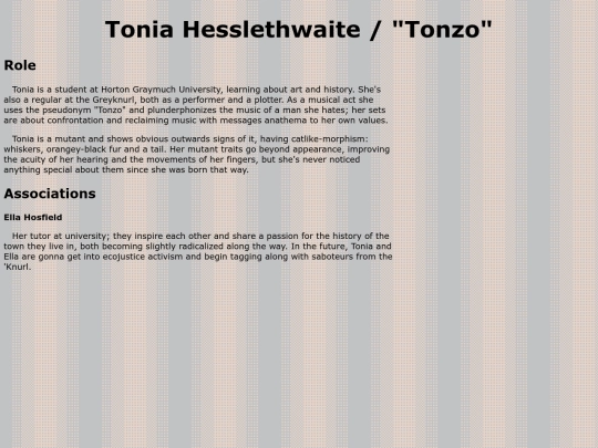 gmwtest screenshot