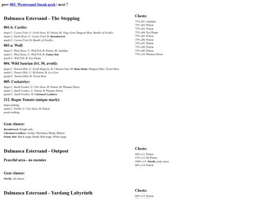 xii/004-estersand_again screenshot
