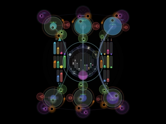CHMBR/CHMBR screenshot