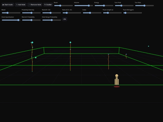 ambi screenshot