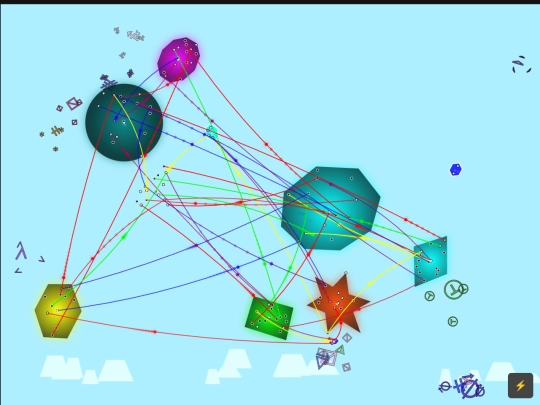monkey screenshot