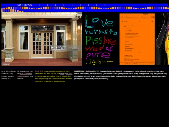 slleepdotnet/loveturnstopiss/loveturnstopiss screenshot