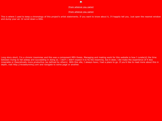 slleepdotnet/states screenshot