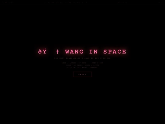 wang screenshot