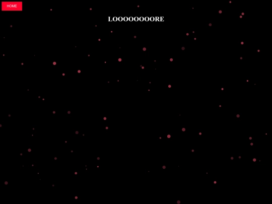 eclipse/Lore screenshot