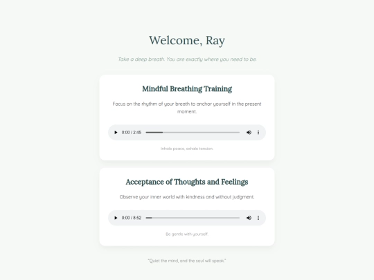 ray screenshot