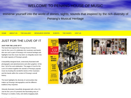 theshops screenshot