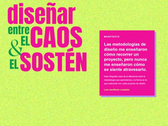 Carpeta raiz screenshot