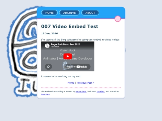 blog/posts/2026-06-15-007-Video-Embed-Test screenshot